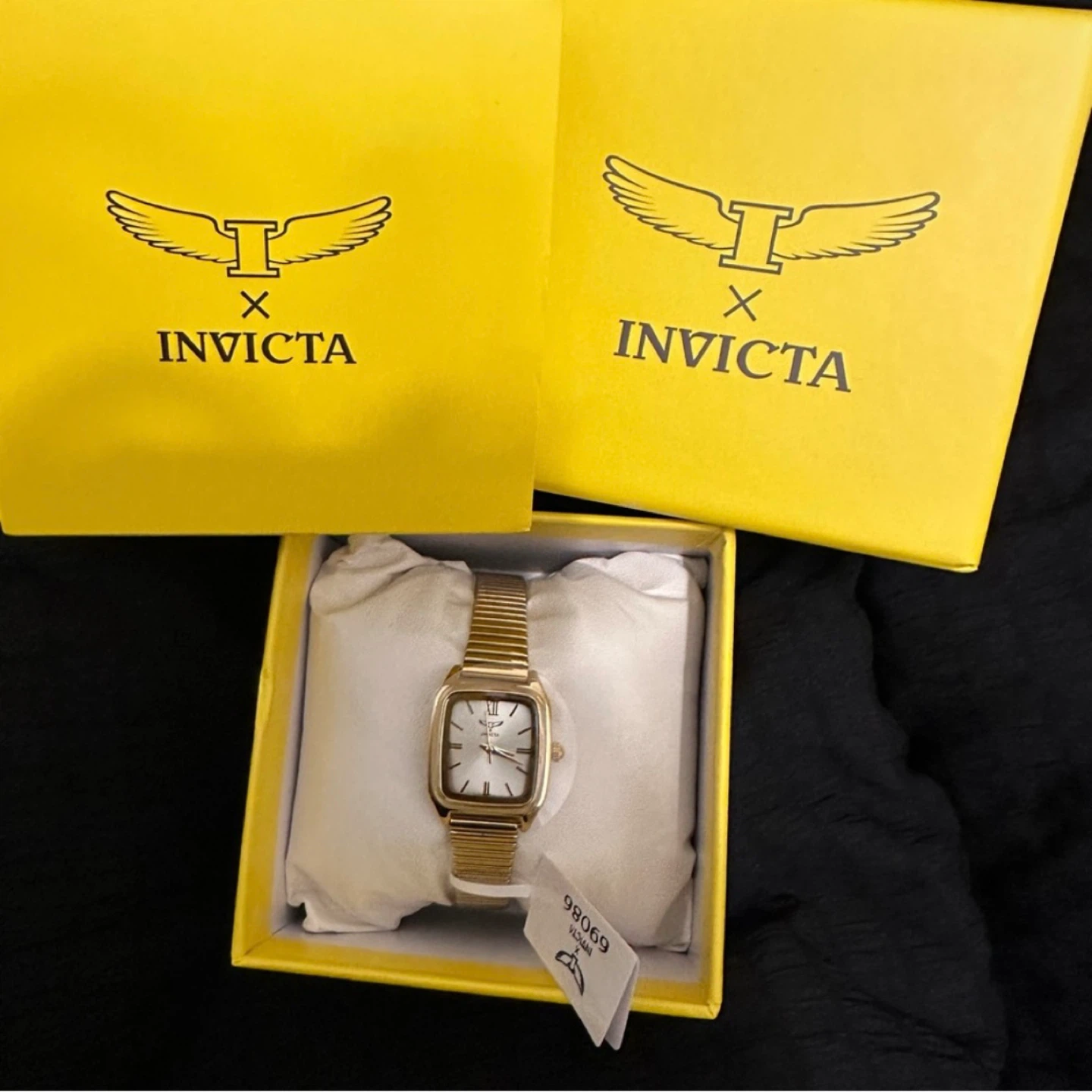 INVICTA Celestial I by Invicta Women's Watch - 22mm - photo 2