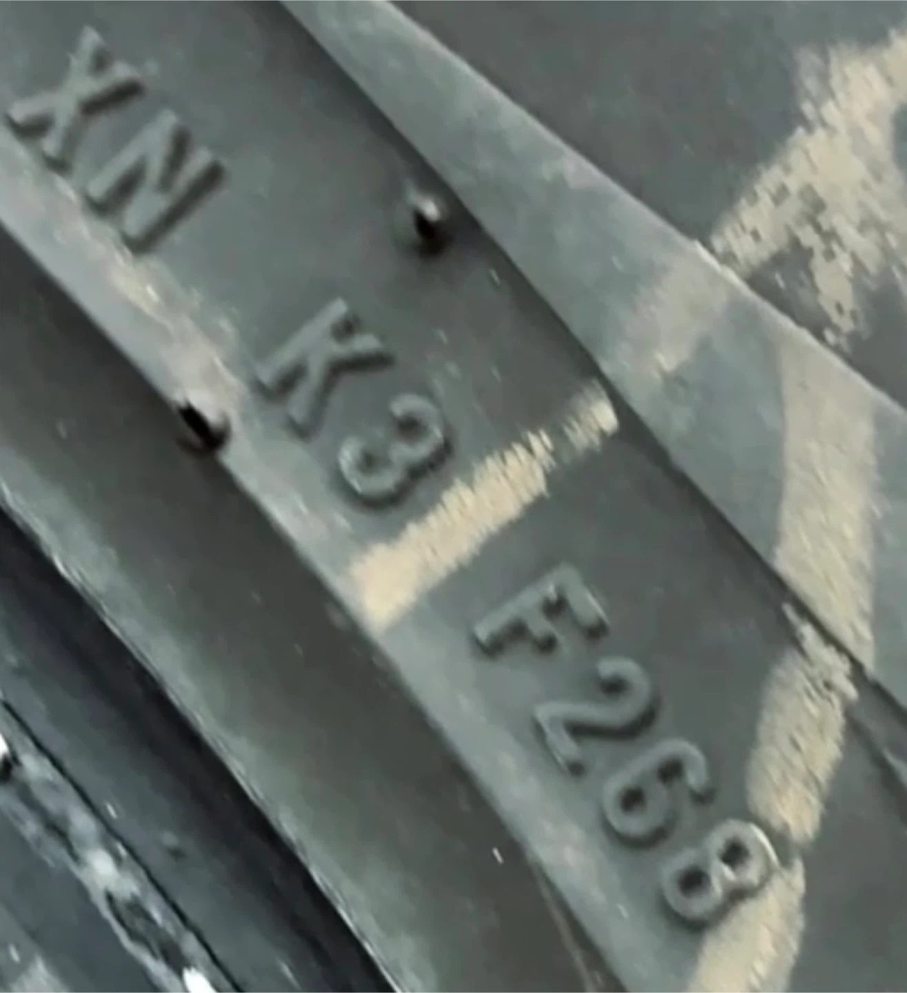 Pirelli Scorpion Tire 235 60R18 - Winter Ready - photo 5