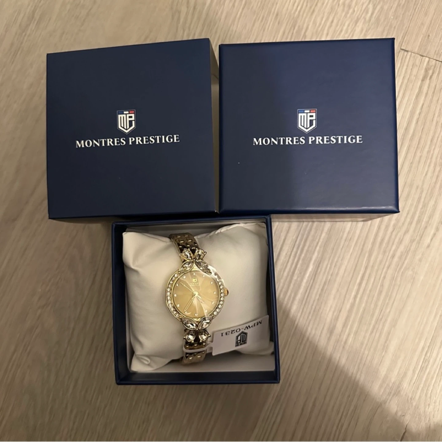 Montres Prestige X Invicta Women's Watch - 22mm - photo 3
