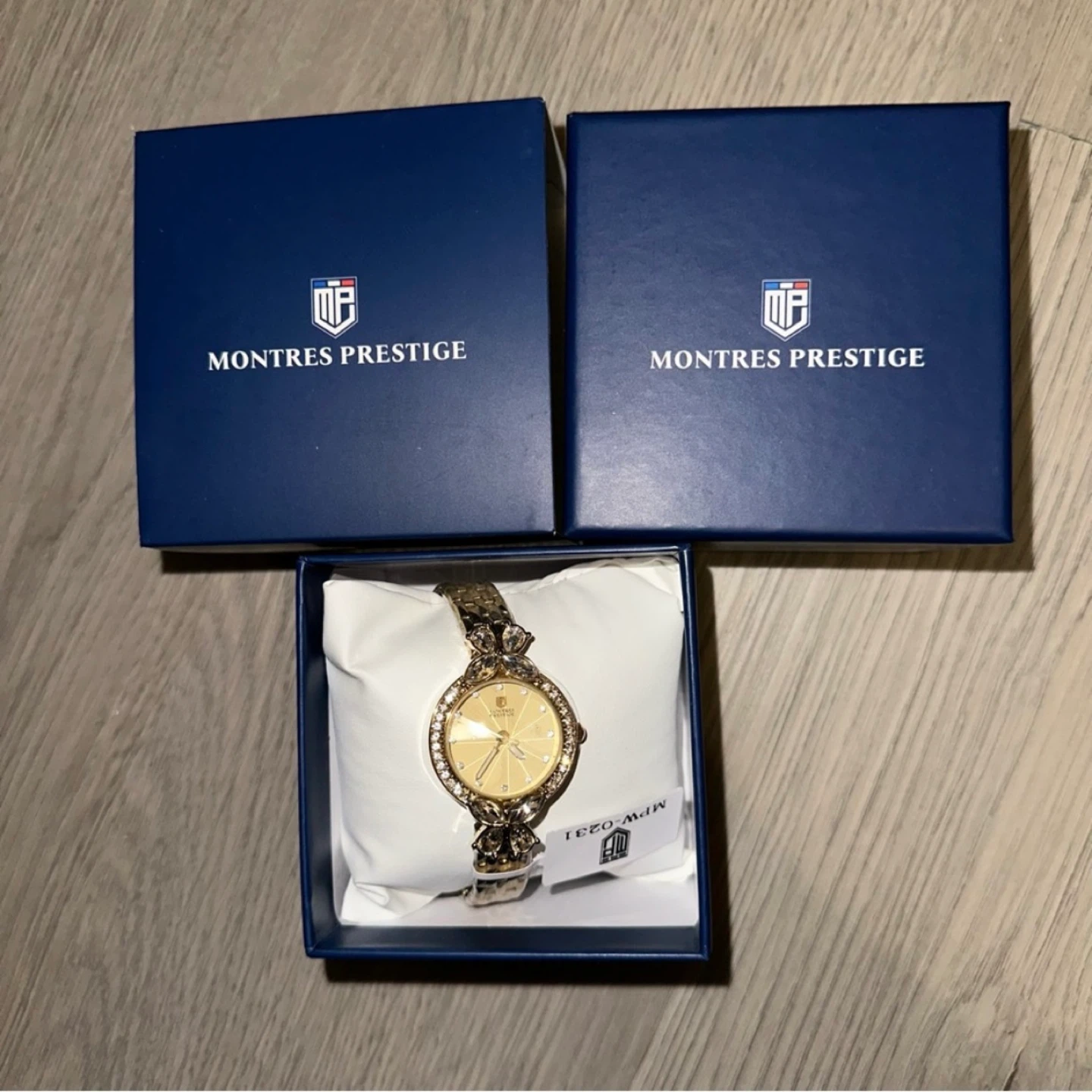 Montres Prestige X Invicta Women's Watch - 22mm - photo 2
