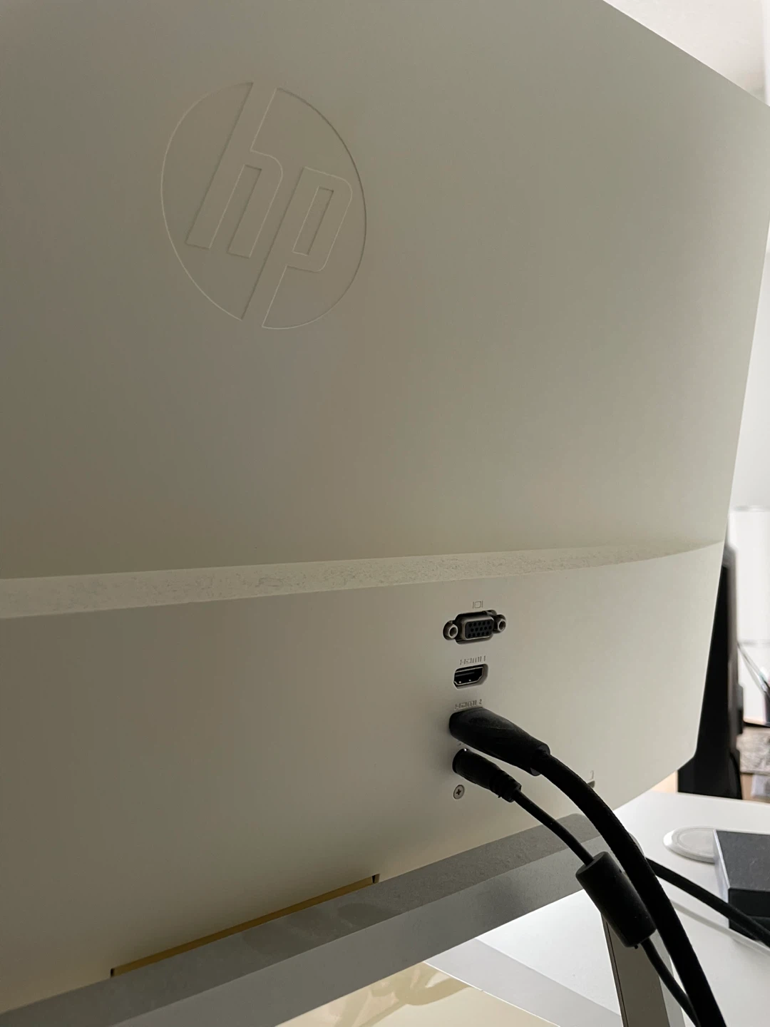 HP Pavilion 25xw 25-inch Monitor - photo 5