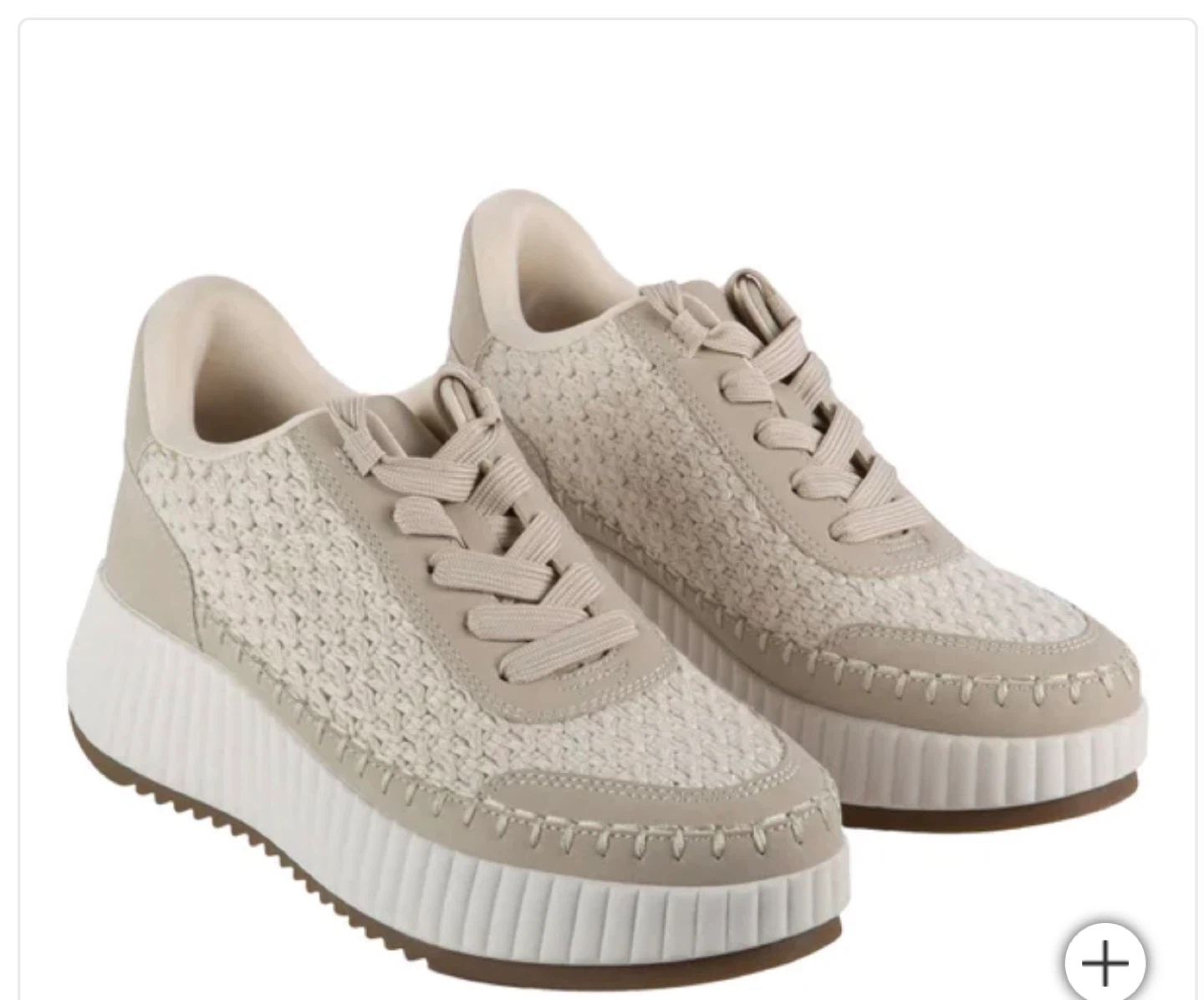 DV by Dolce Vita Women's Sneakers - photo 2