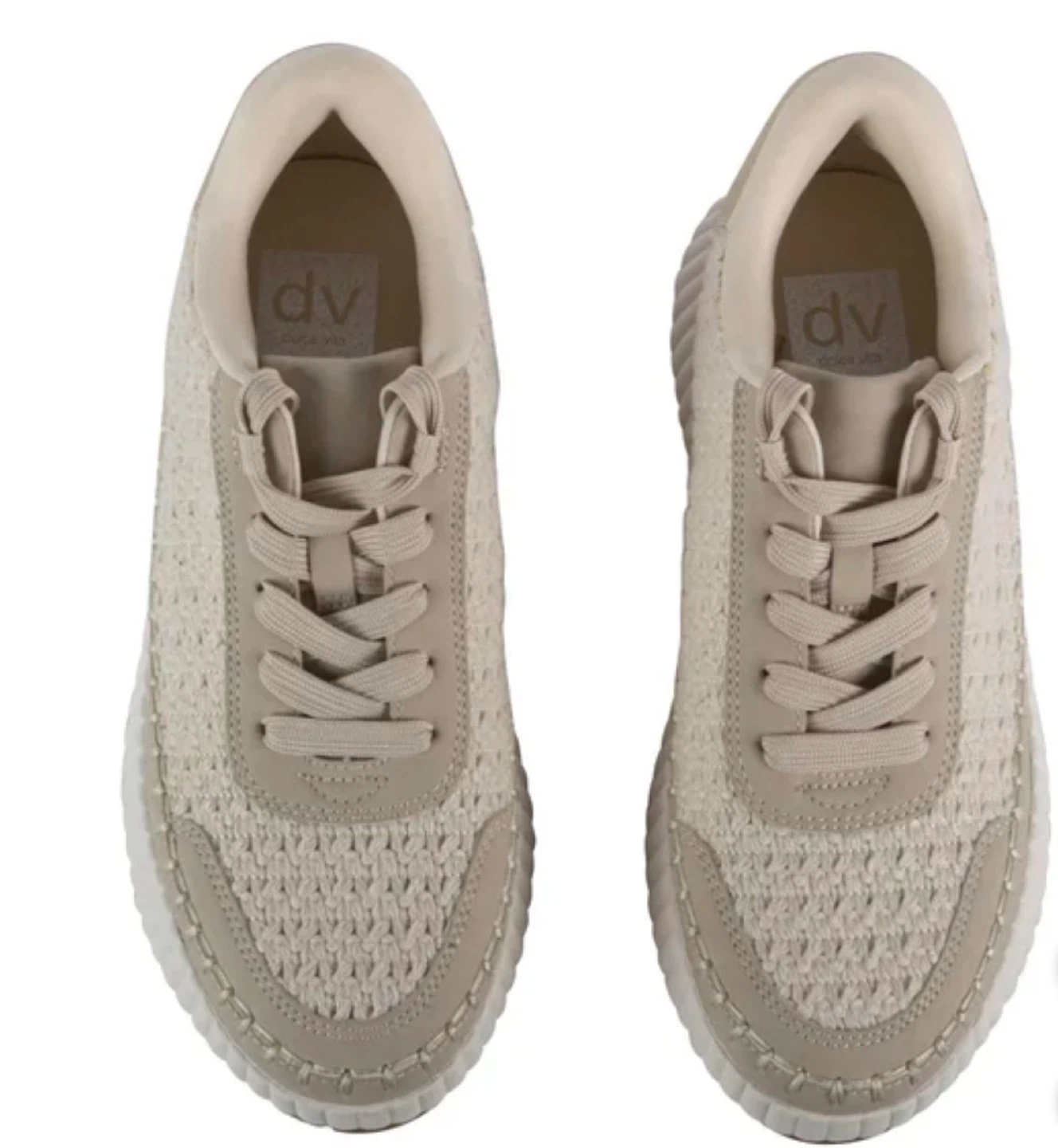 DV by Dolce Vita Women's Sneakers - photo 3