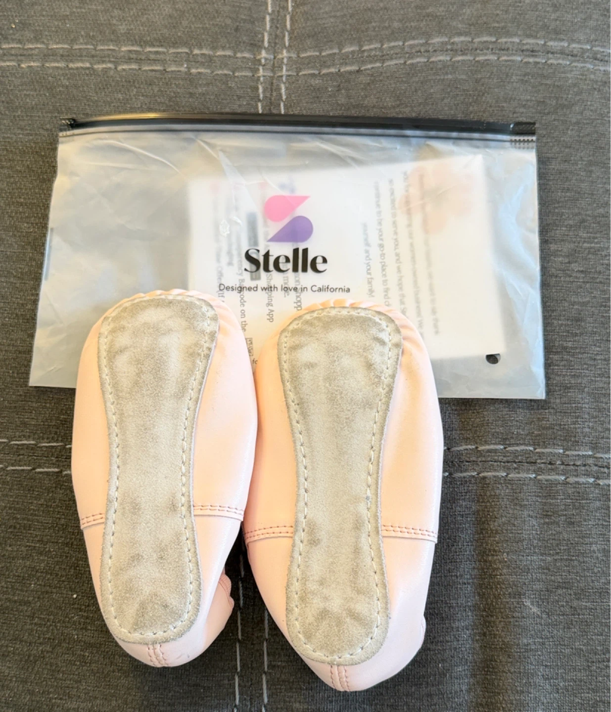 Stelle Ballet Shoes - photo 2