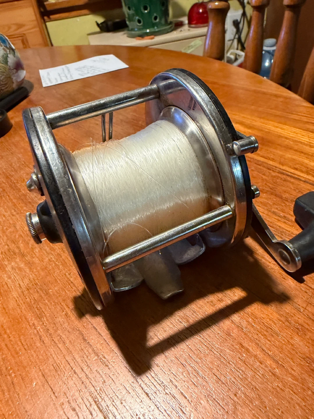Penn Wind 309 M Fishing Reel