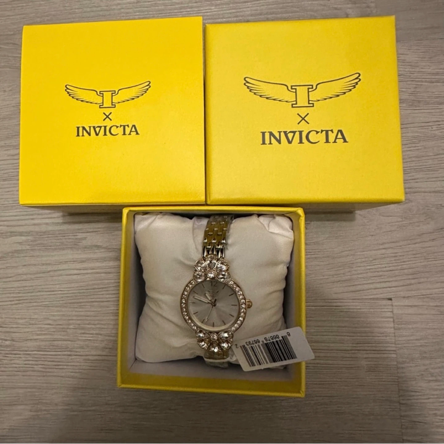 Invicta Wildflower Women's Watch - 30mm - photo 3