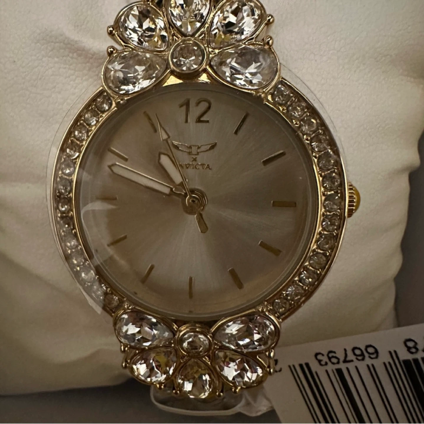 Invicta Wildflower Women's Watch - 30mm - photo 5