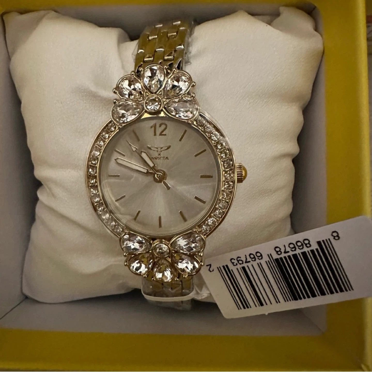 Invicta Wildflower Women's Watch - 30mm - photo 4