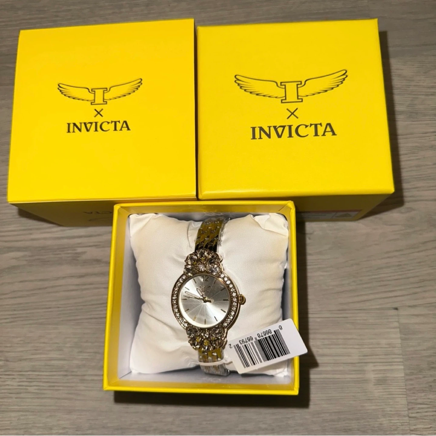 Invicta Wildflower Women's Watch - 30mm - photo 2