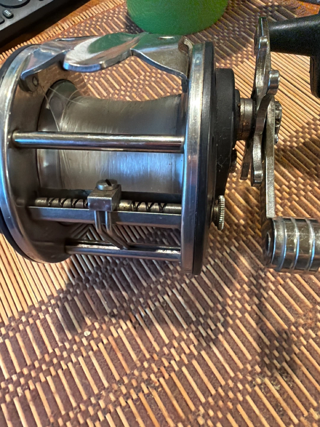 Penn Wind 309 M Fishing Reel - photo 4