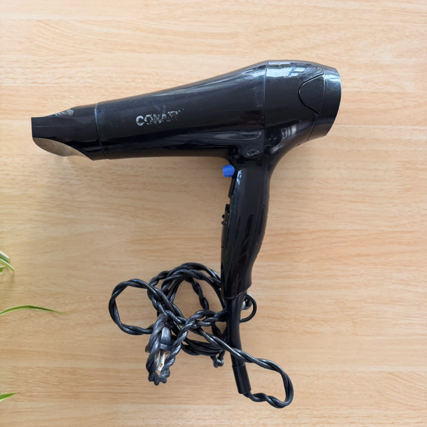 Conair 1875 Watt Tourmaline Ceramic Hair Dryer - photo 2