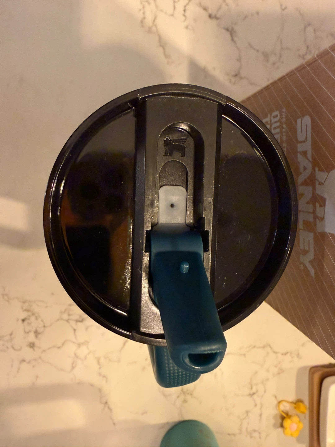 Stanley The Flip Straw Tumbler 40 oz - photo 4