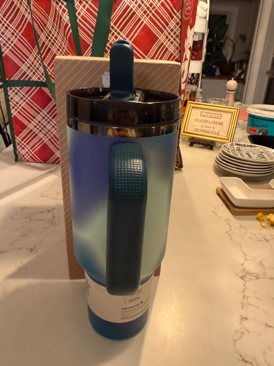 Stanley The Flip Straw Tumbler 40 oz - photo 5