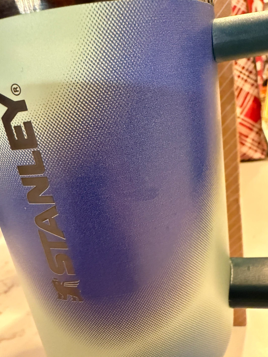 Stanley The Flip Straw Tumbler 40 oz - photo 2