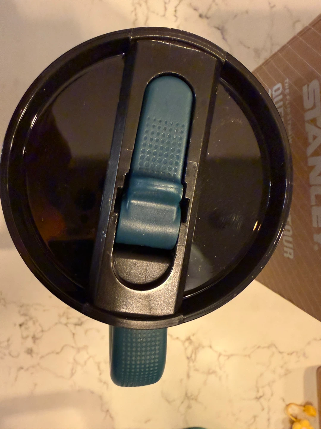 Stanley The Flip Straw Tumbler 40 oz - photo 3