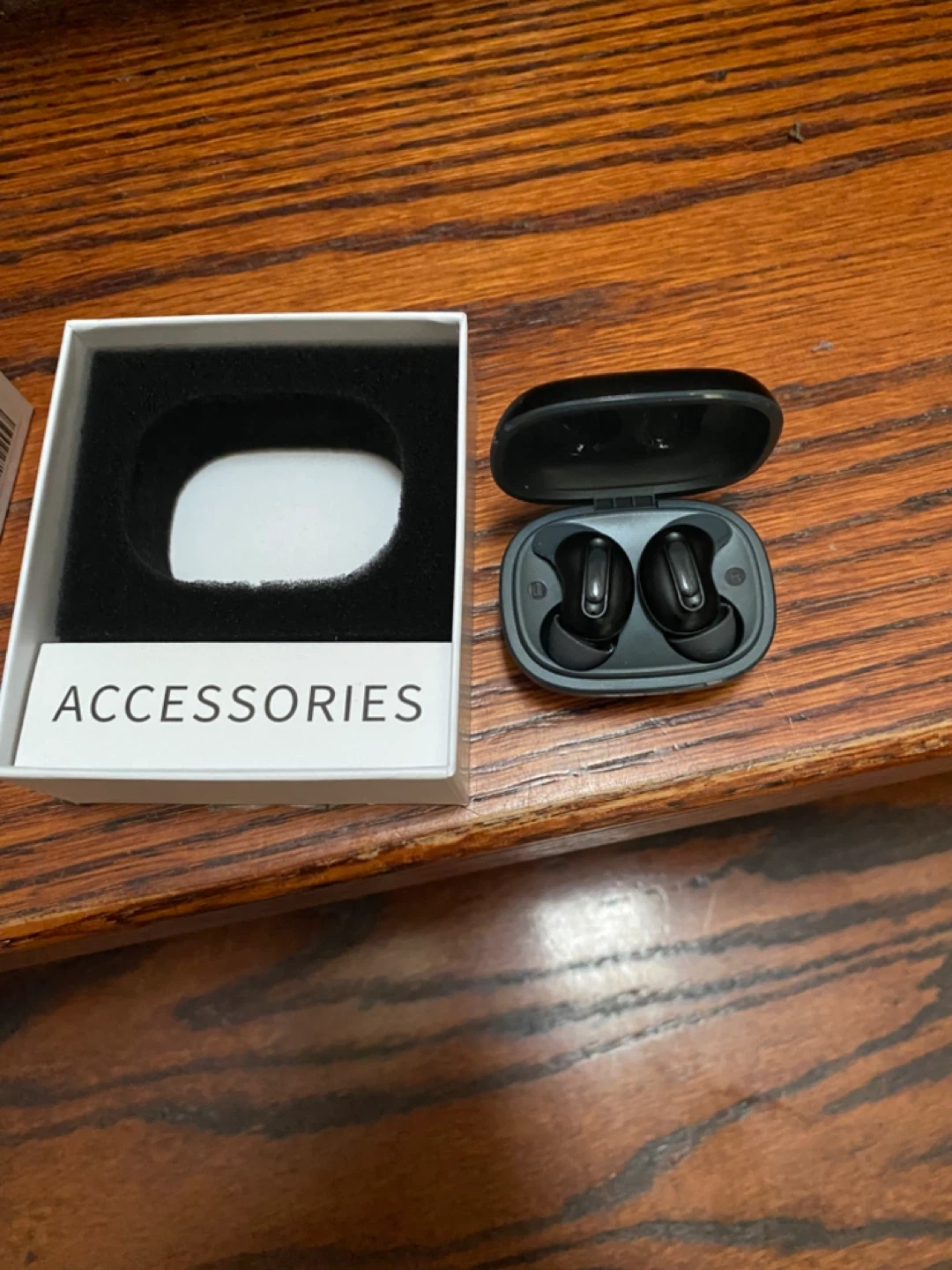 D20 Sleep Earbuds - photo 4