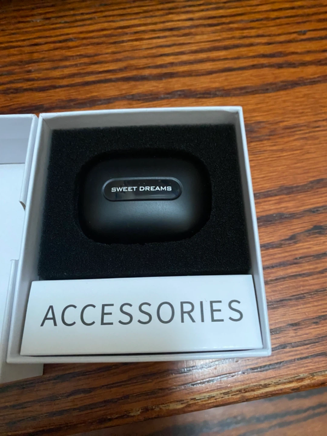 D20 Sleep Earbuds - photo 2