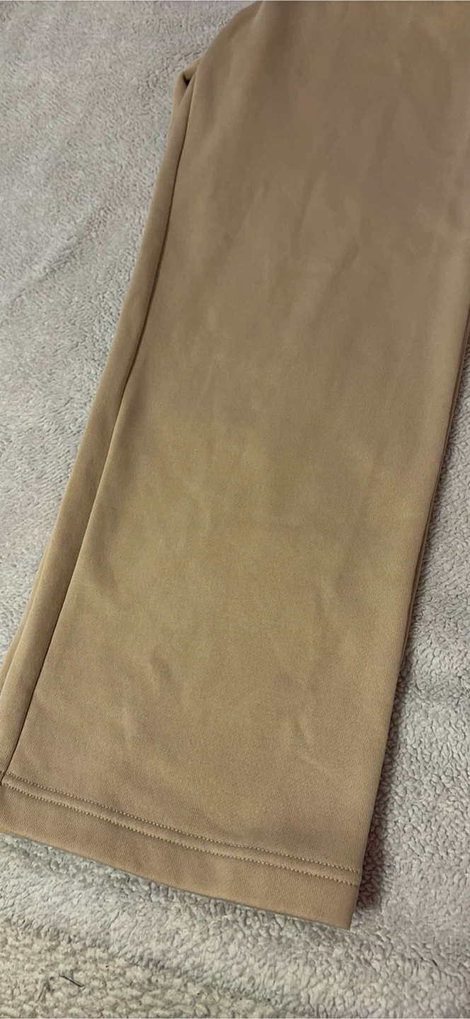 Nike Sweatpants - Tan - photo 3