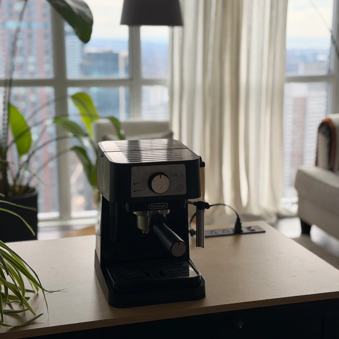 DeLonghi Espresso Machine - photo 2