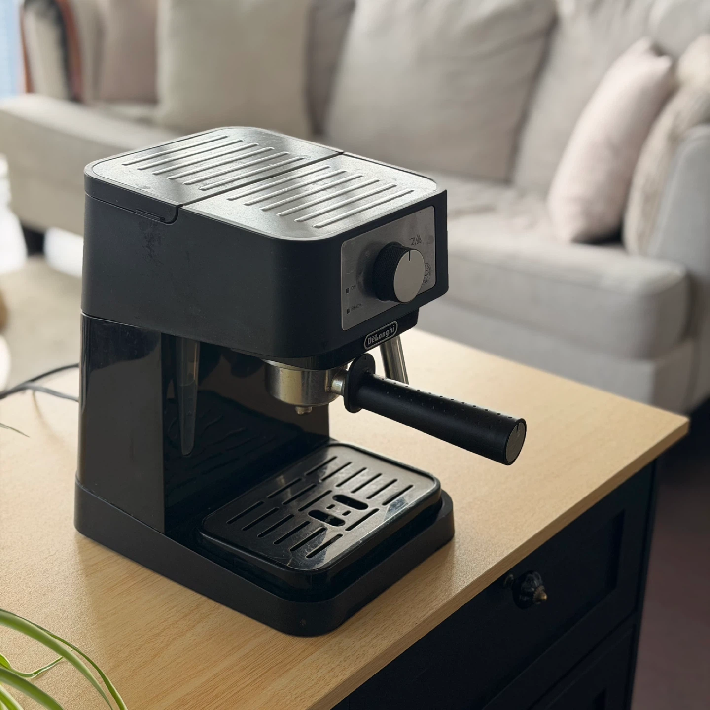 DeLonghi Espresso Machine - photo 3
