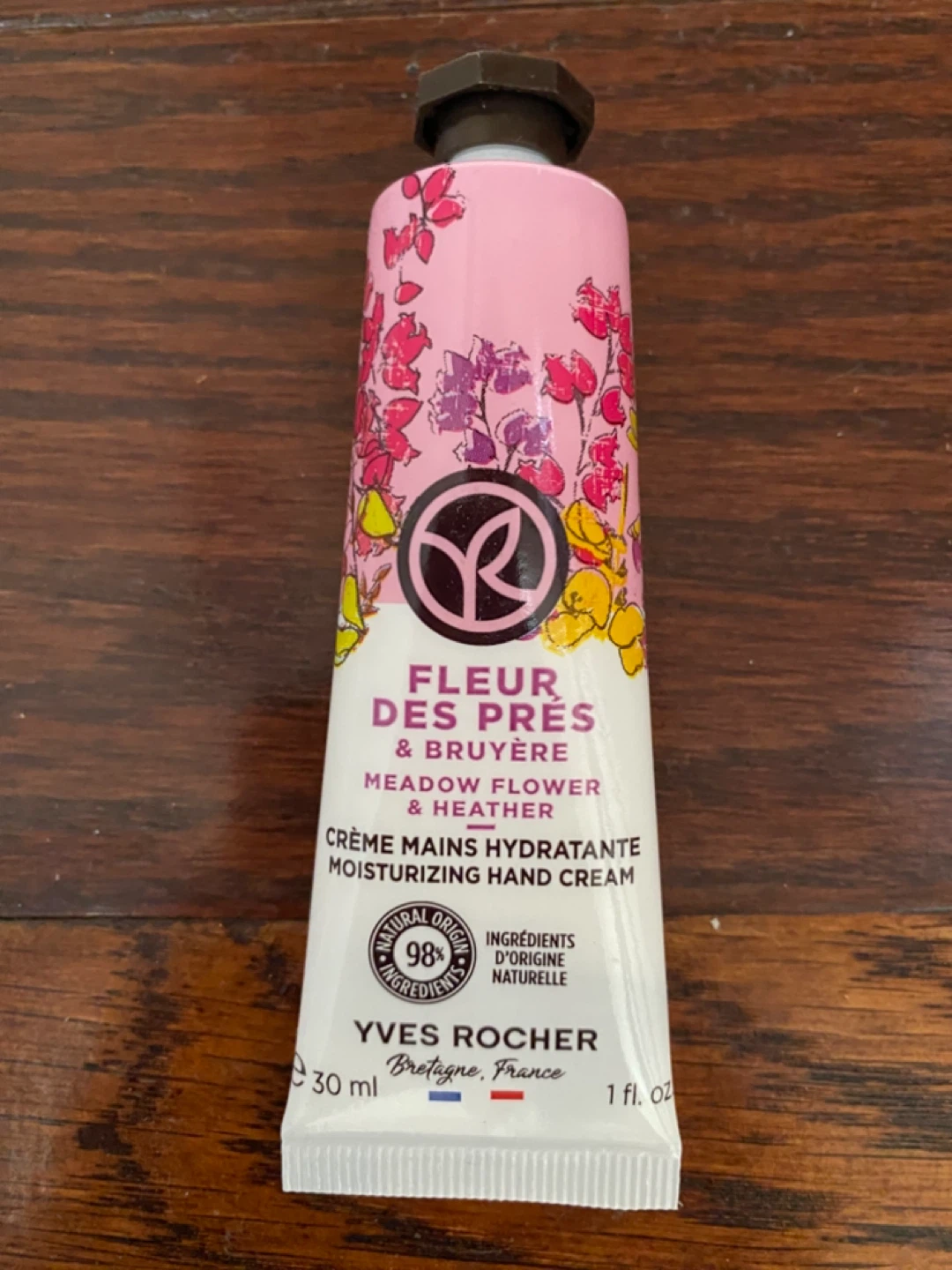 Yves Rocher 3PC Set - photo 5