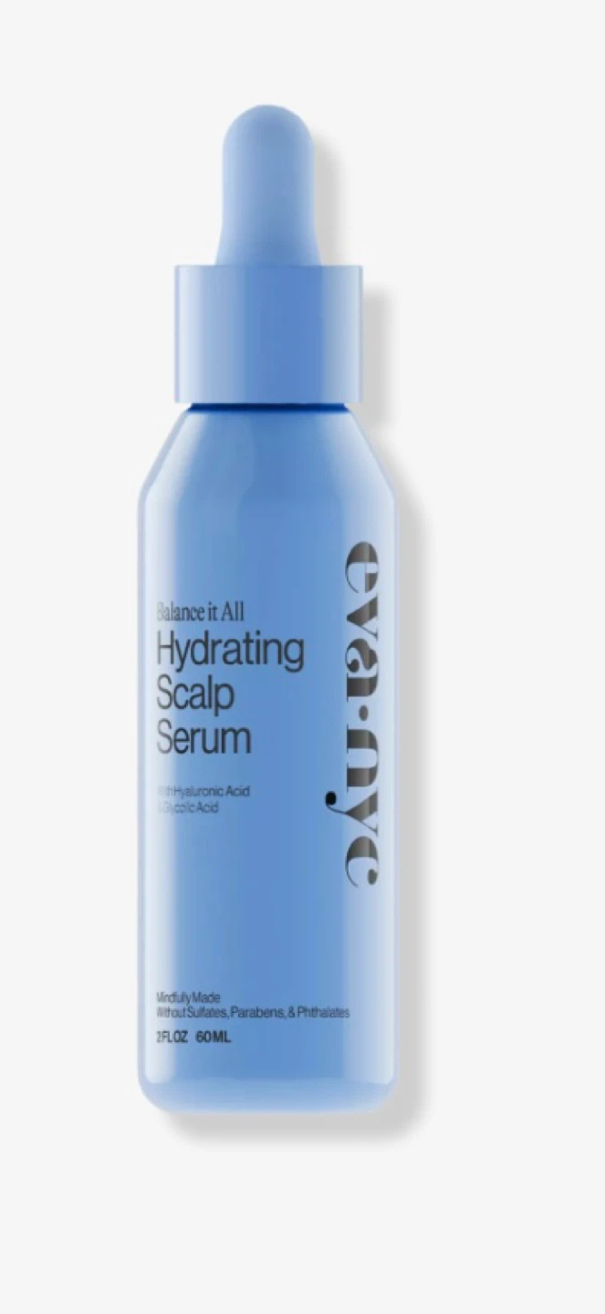 eva nyc Balance it All Hydrating Scalp Serum 2 fl oz