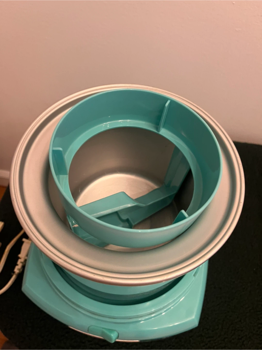 Cuisinart Ice Cream Maker ICE-21TQ - photo 3
