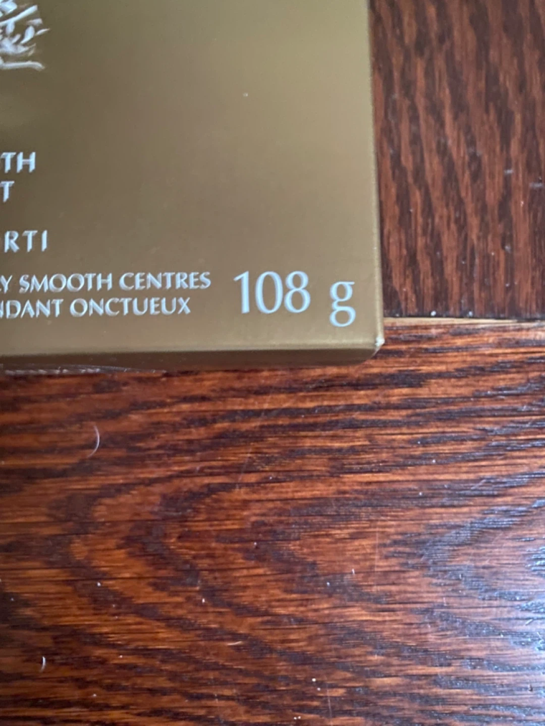 Lindt Lindor Assorted Chocolates 108g - photo 2