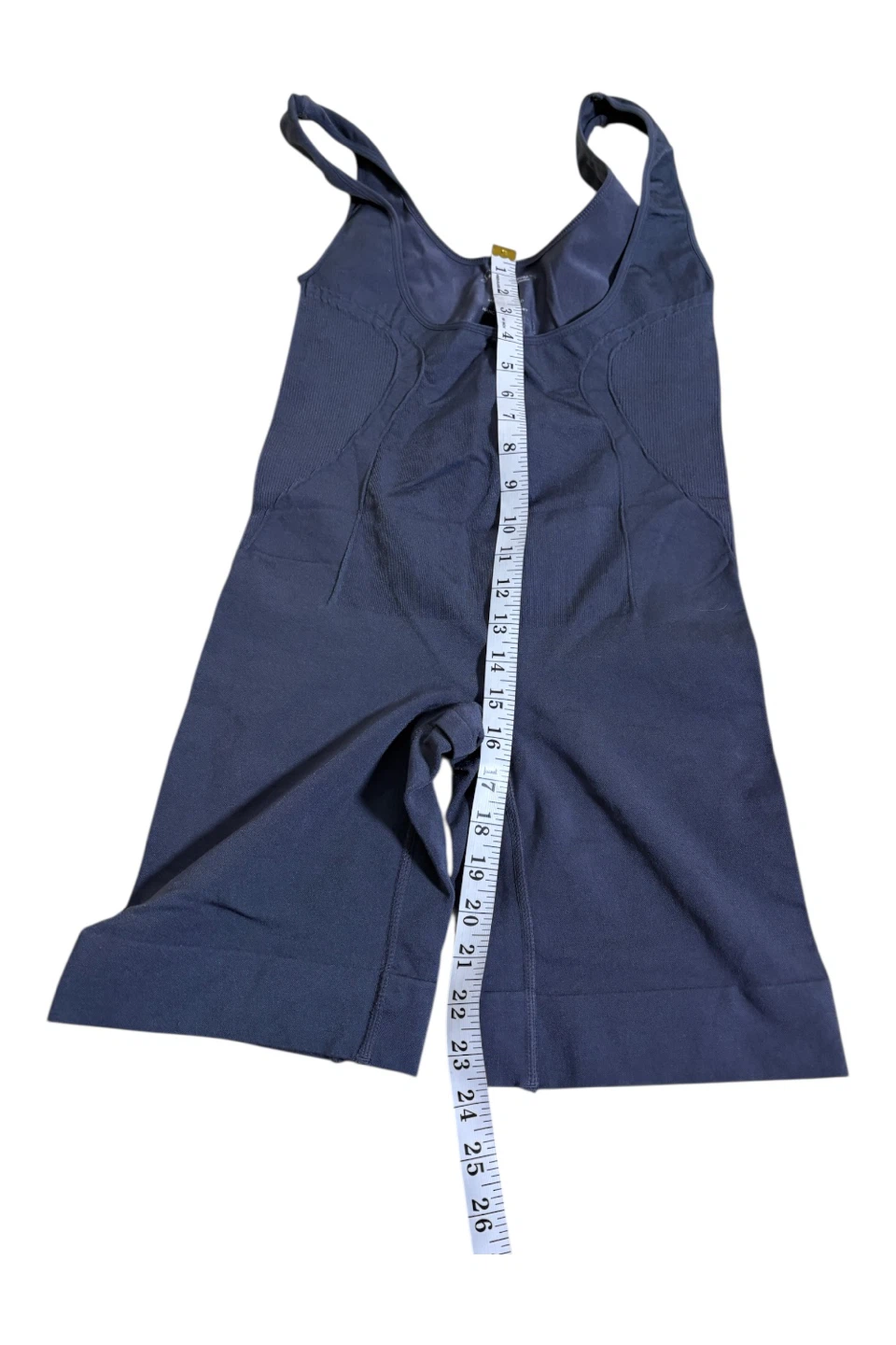Smoothform Shapewear Bodysuit X-Large - photo 4