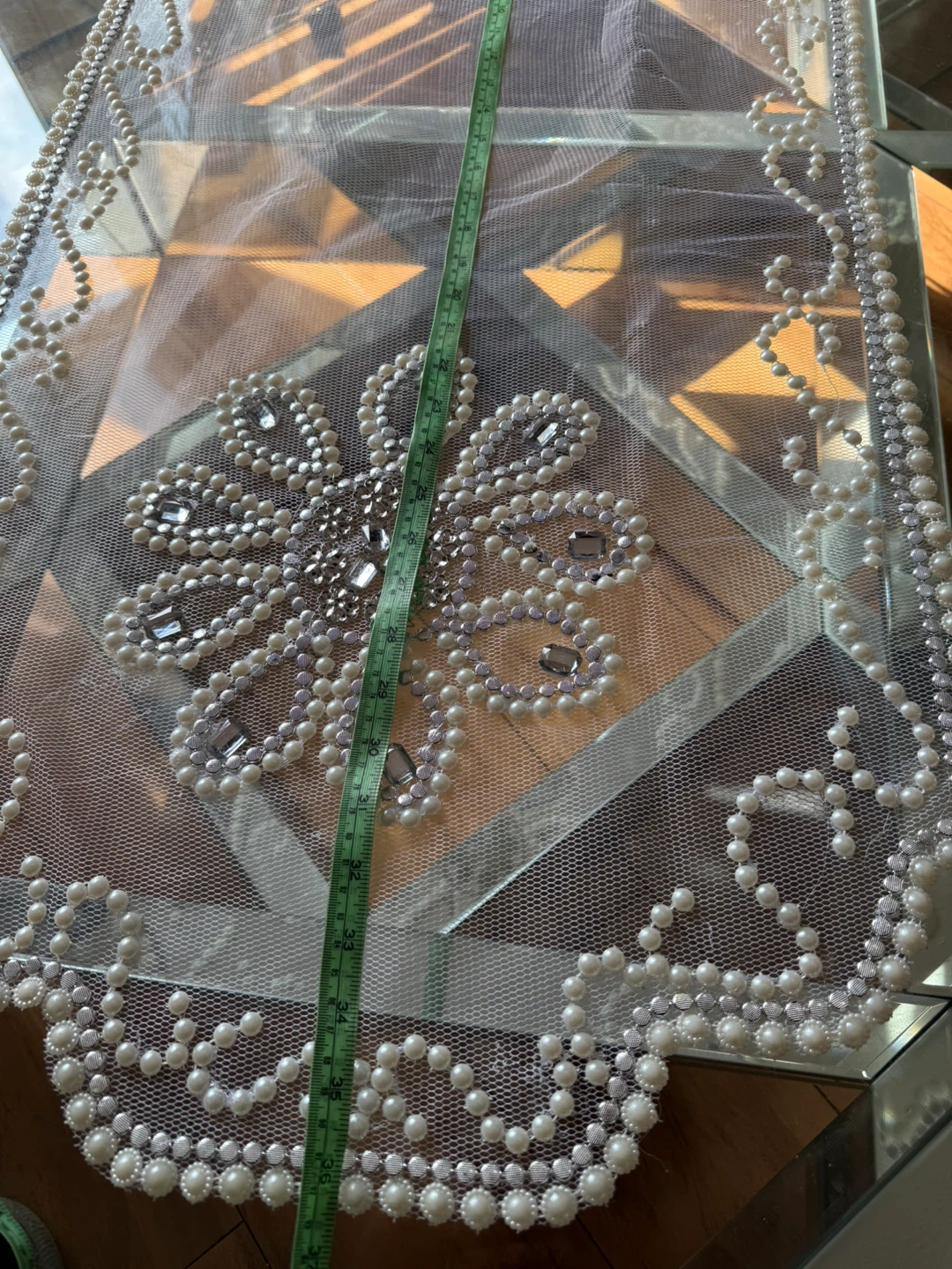 Handmade Decorative Table Runners - photo 4