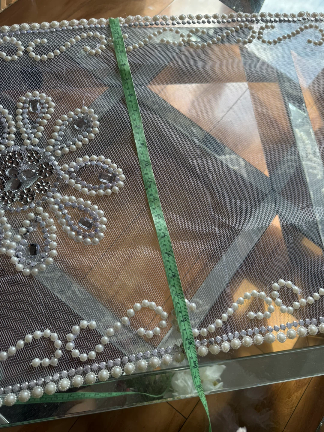 Handmade Decorative Table Runners - photo 3