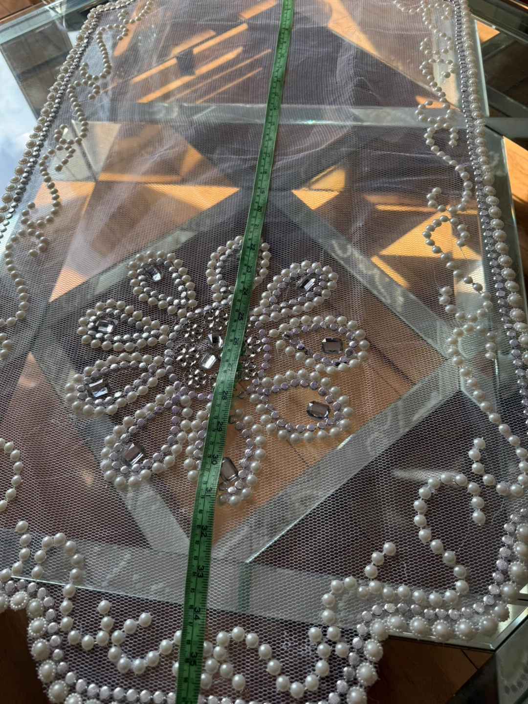Handmade Decorative Table Runners - photo 5