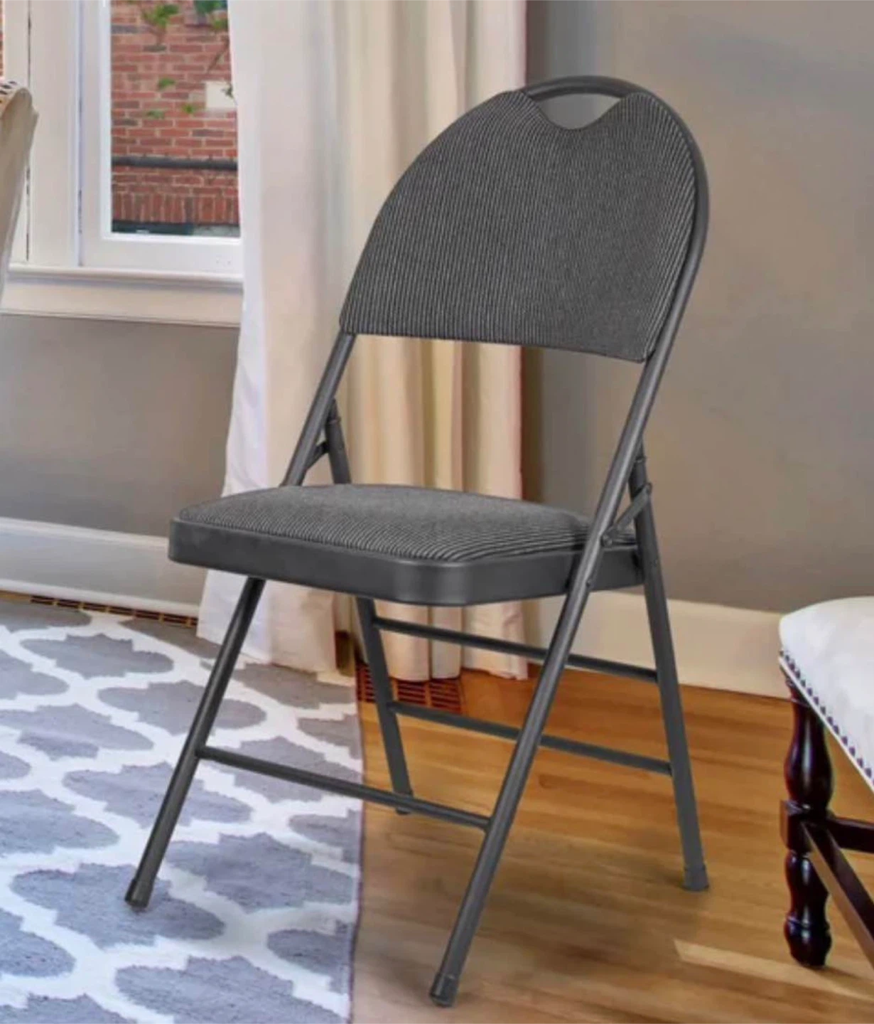 Star Elite - Commercial High-back Folding Chair - photo 3