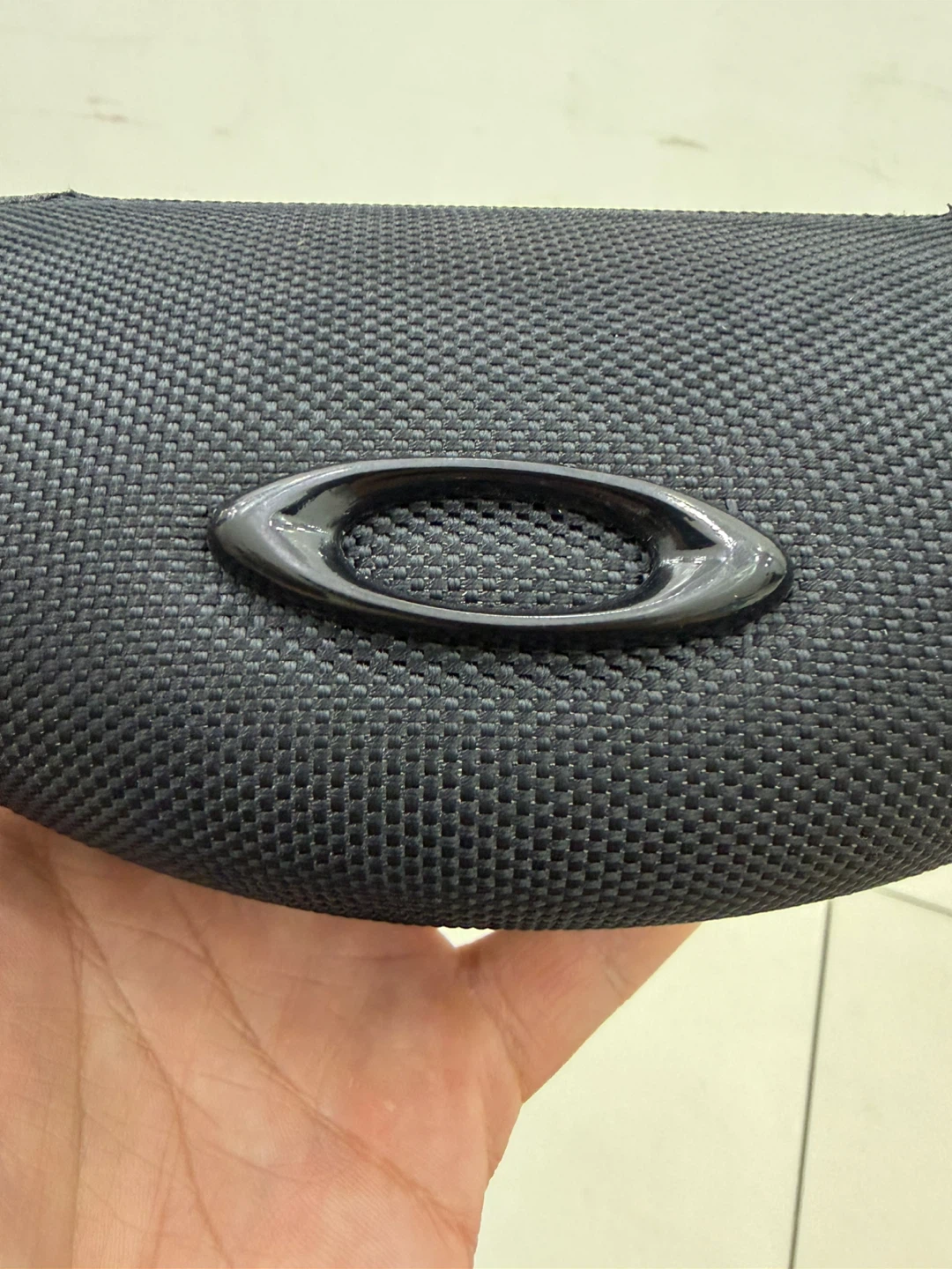 Oakley Prizm Sunglasses with Case