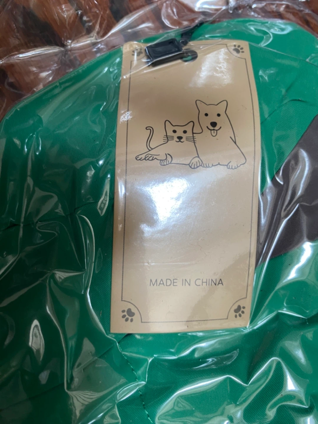 Pet Jacket - photo 4