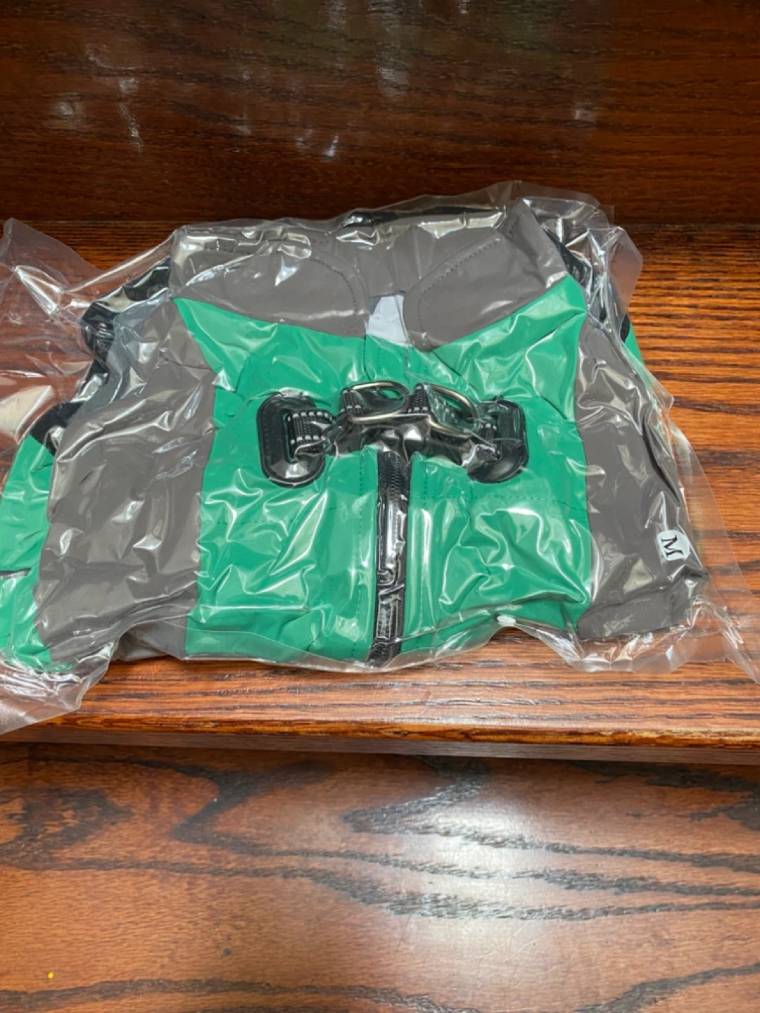 Pet Jacket