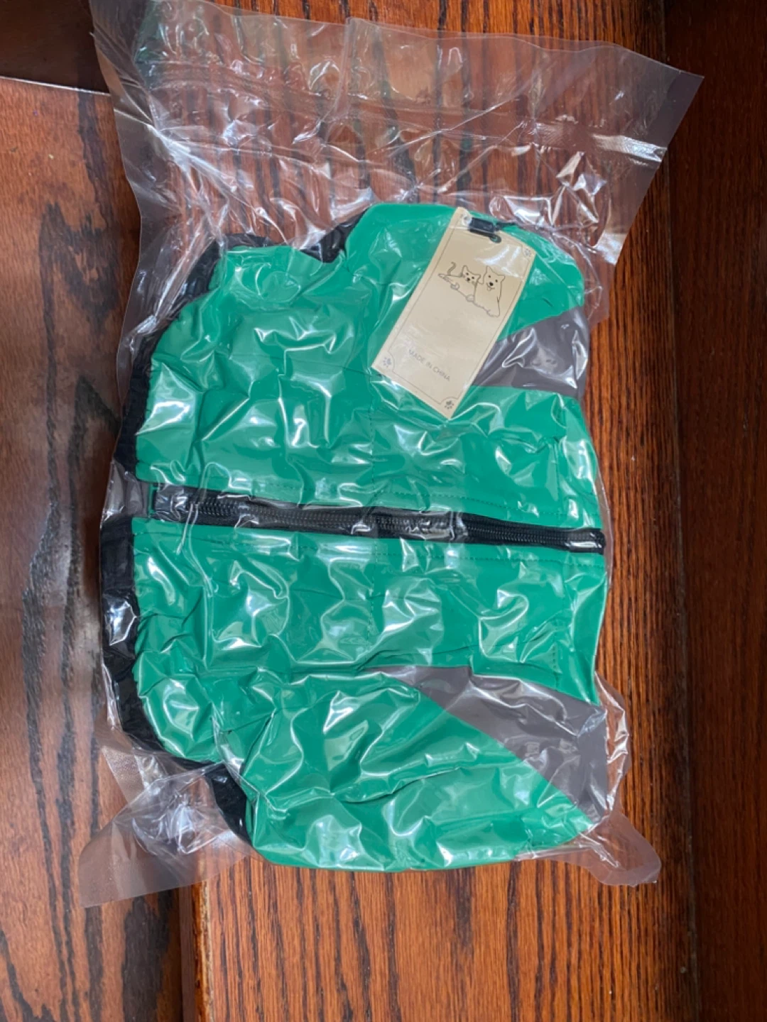 Pet Jacket - photo 3