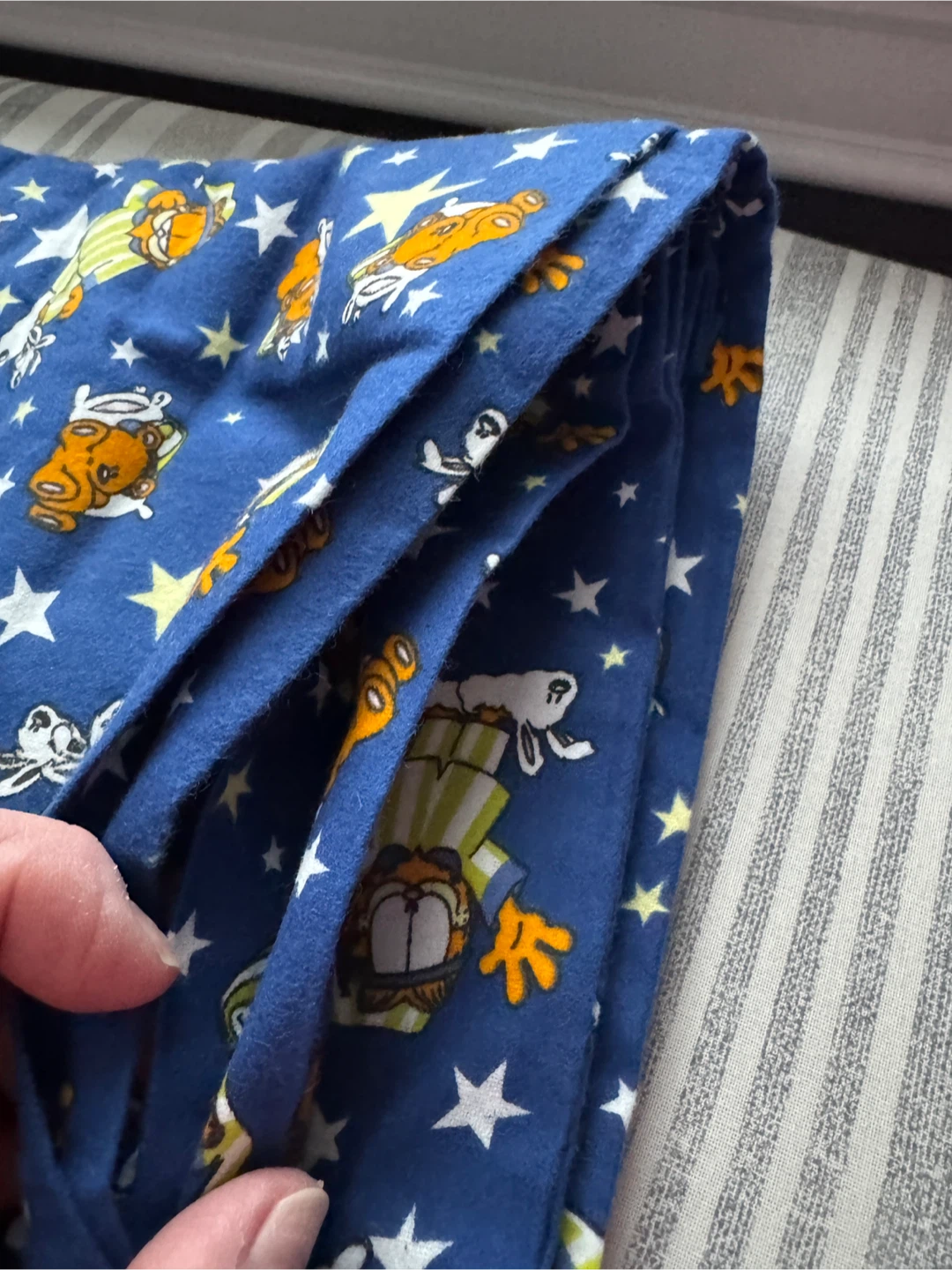 Garfield and Friends Fabric Bundle - photo 2