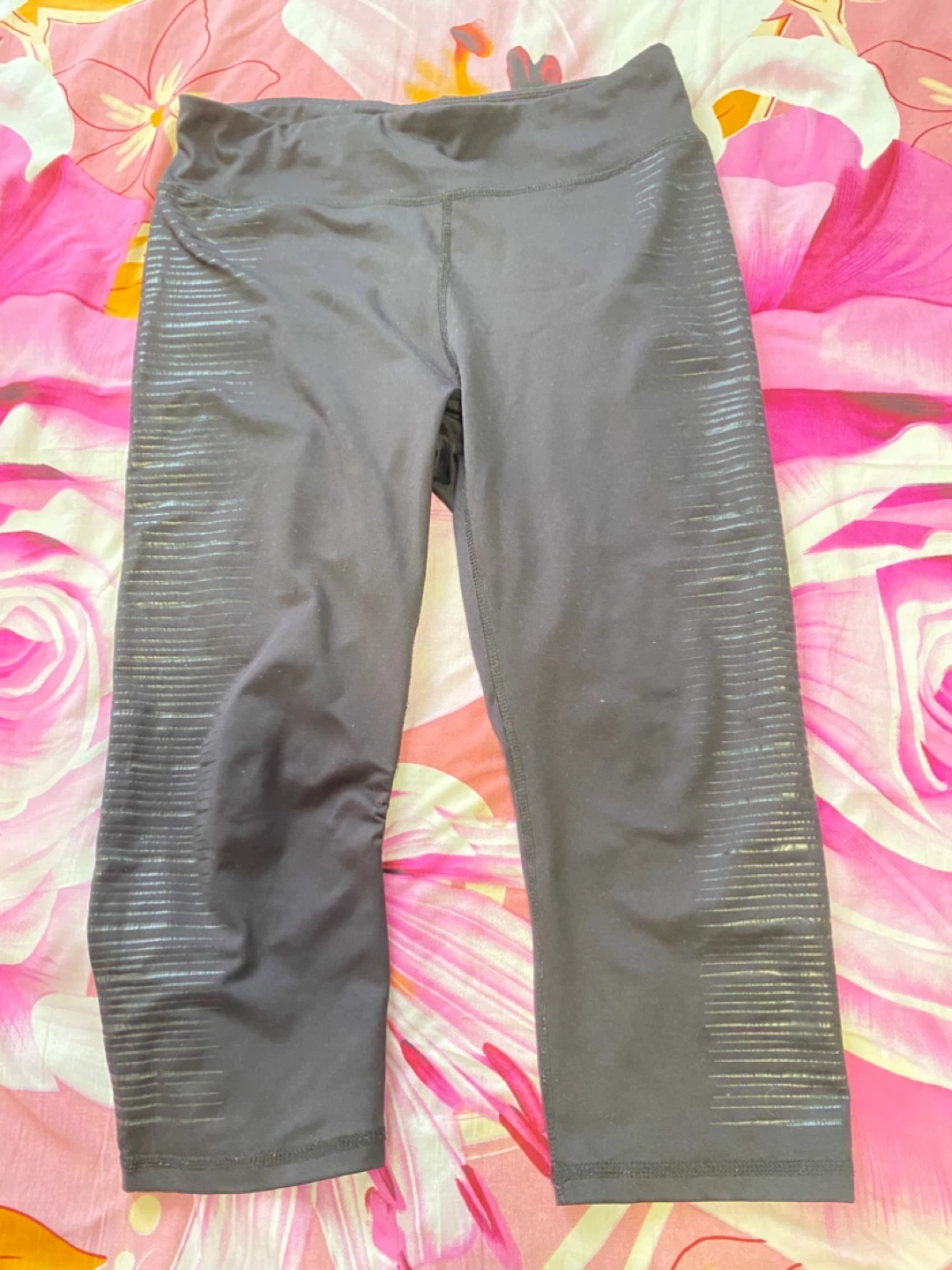 Bundles of woman clothes need to go - photo 4