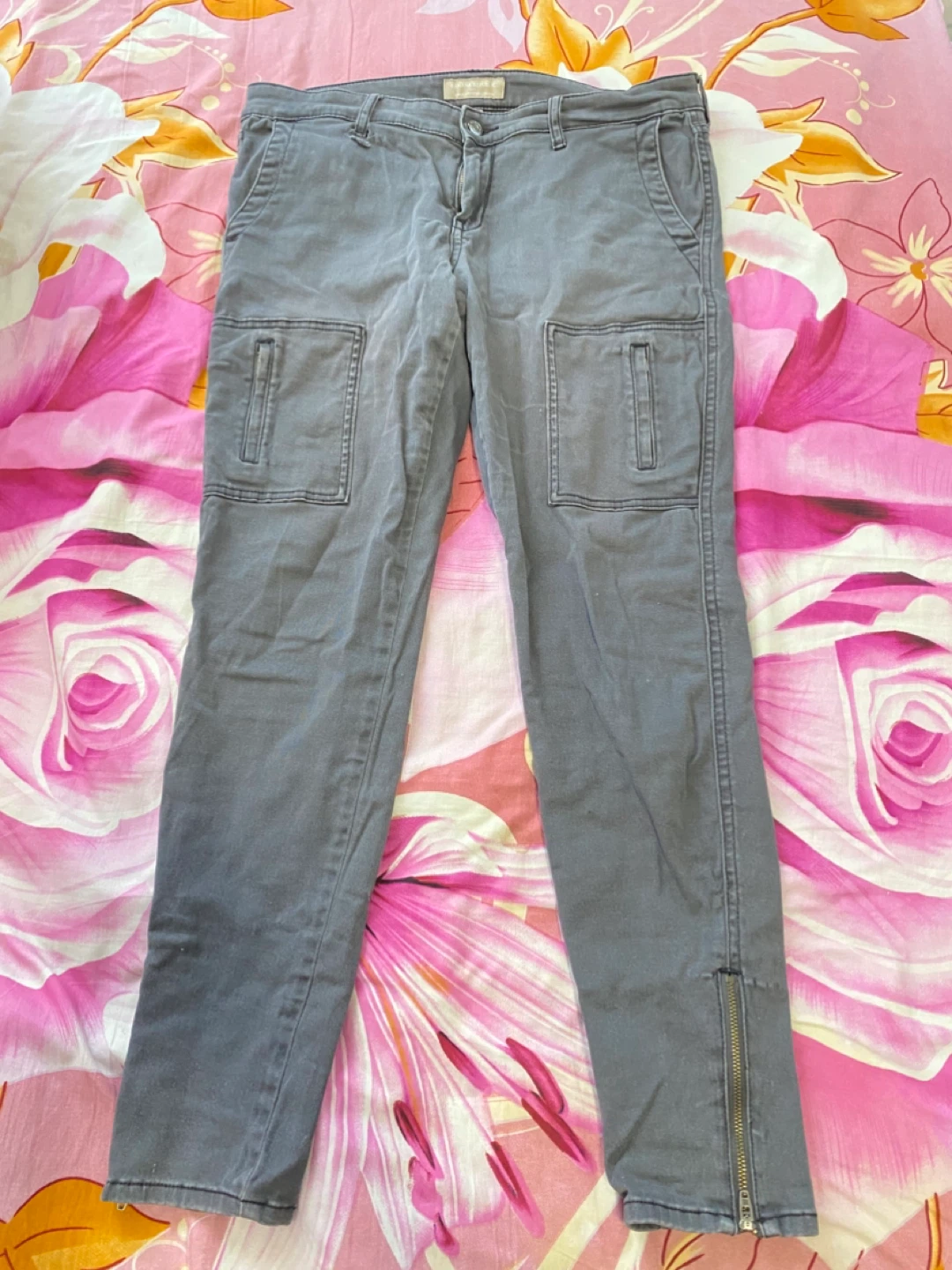 Bundles of woman clothes need to go - photo 5