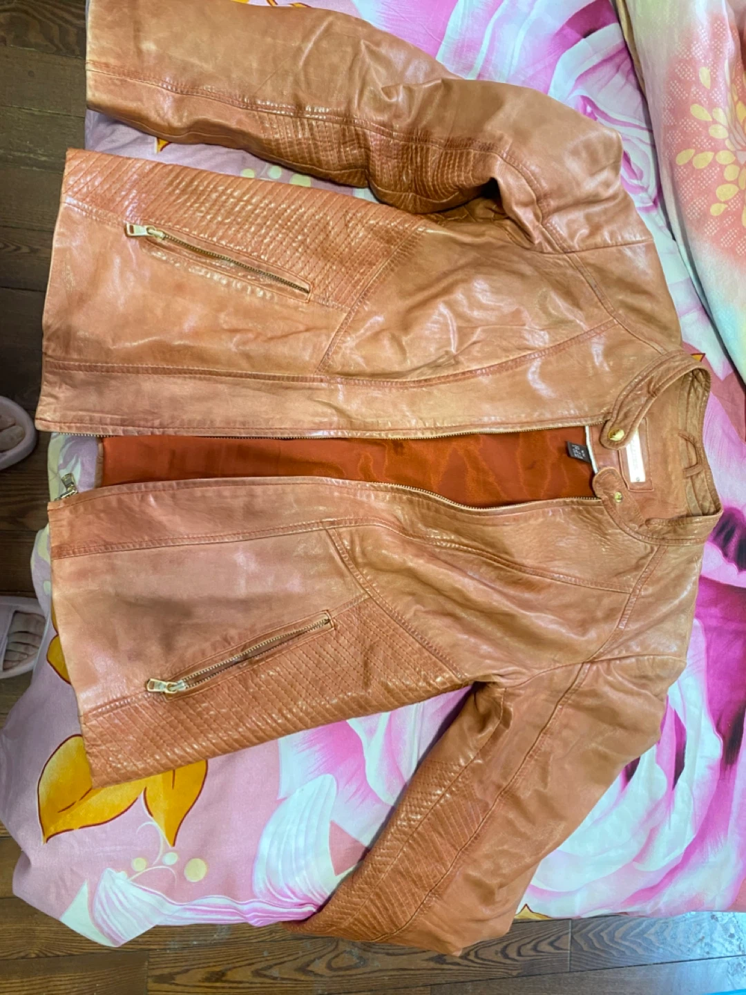 Bundles of woman clothes need to go - photo 2