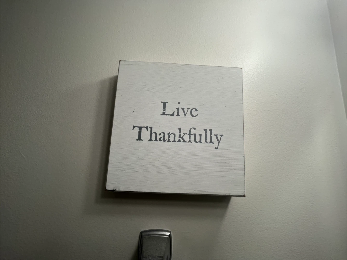 Farmhouse Style Inspirational Wall Art - photo 5