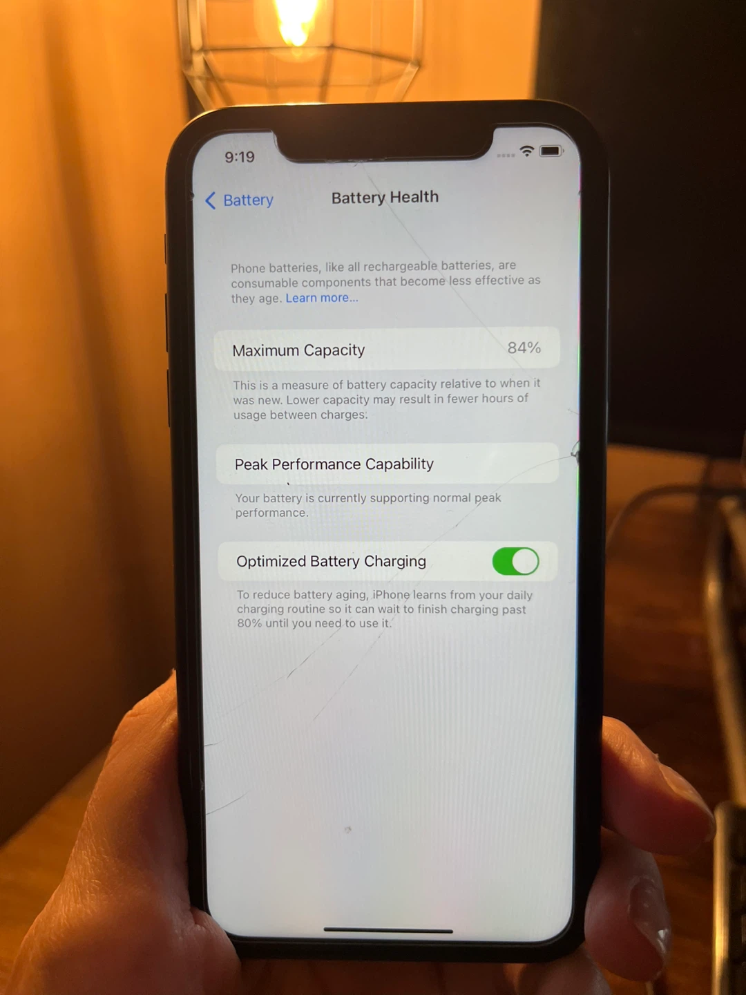 Apple iPhone XR - 64GB - Black - photo 3