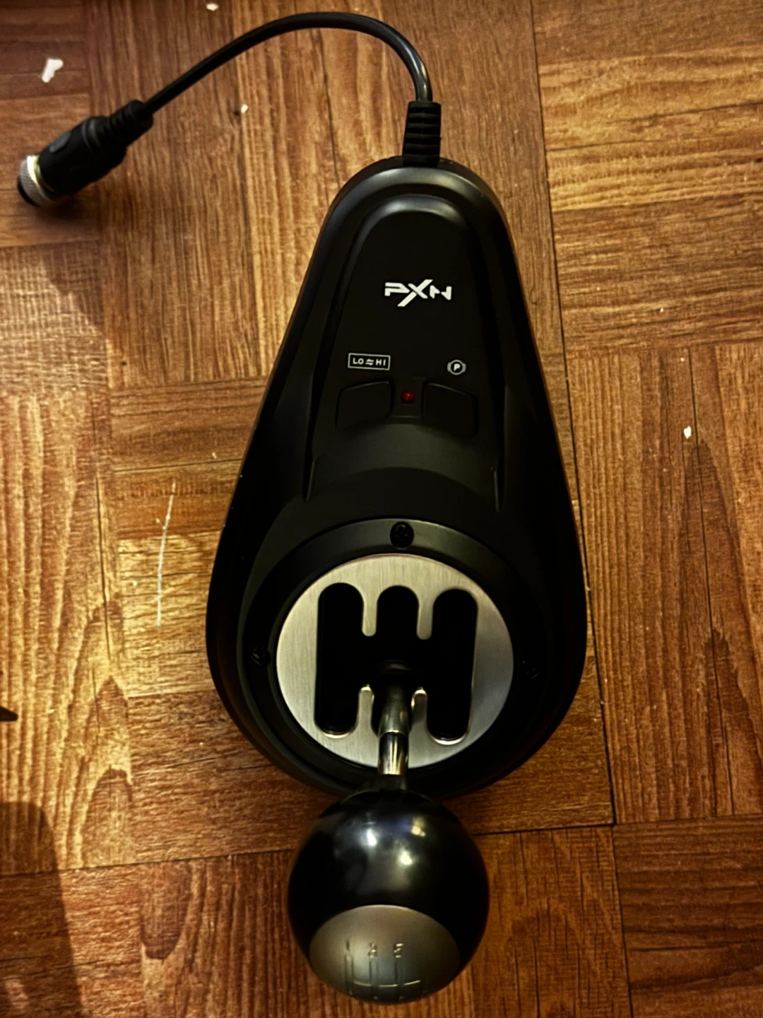 Racing Wheel - photo 4