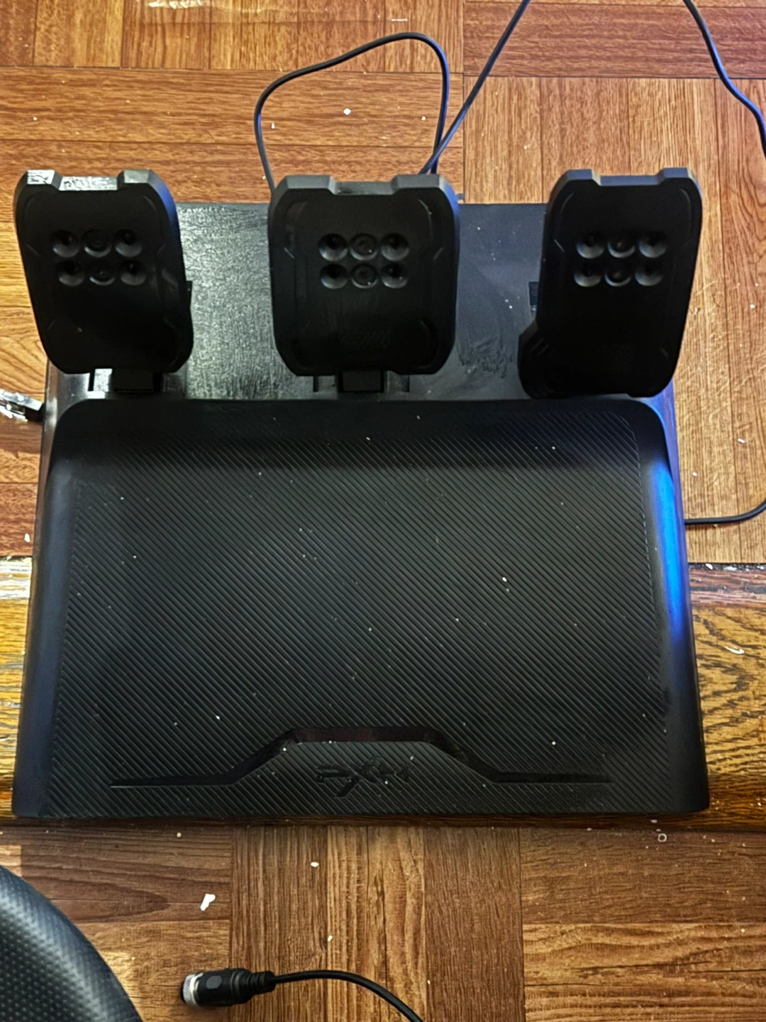 Racing Wheel - photo 2