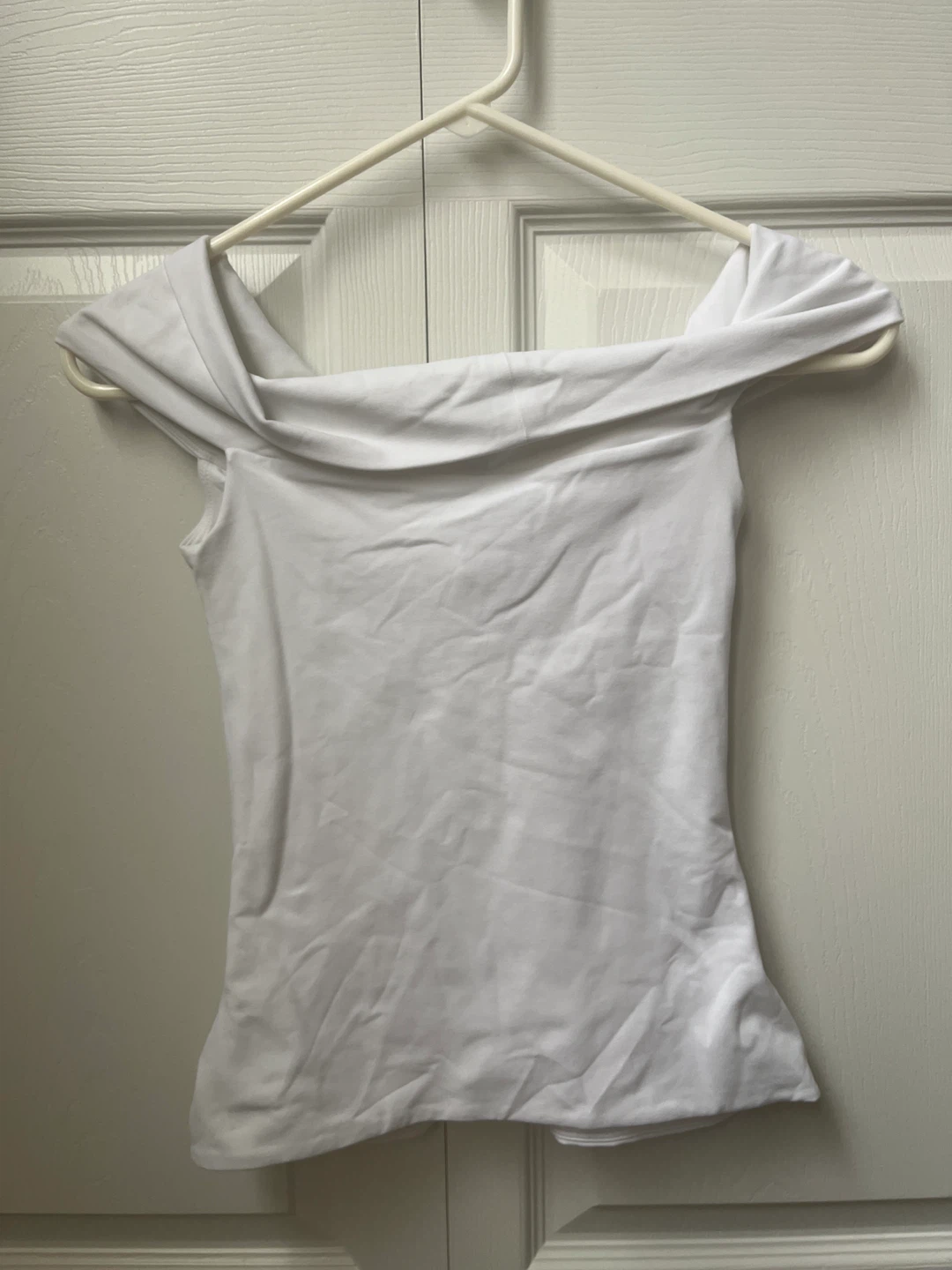 Aritzia white top - photo 2