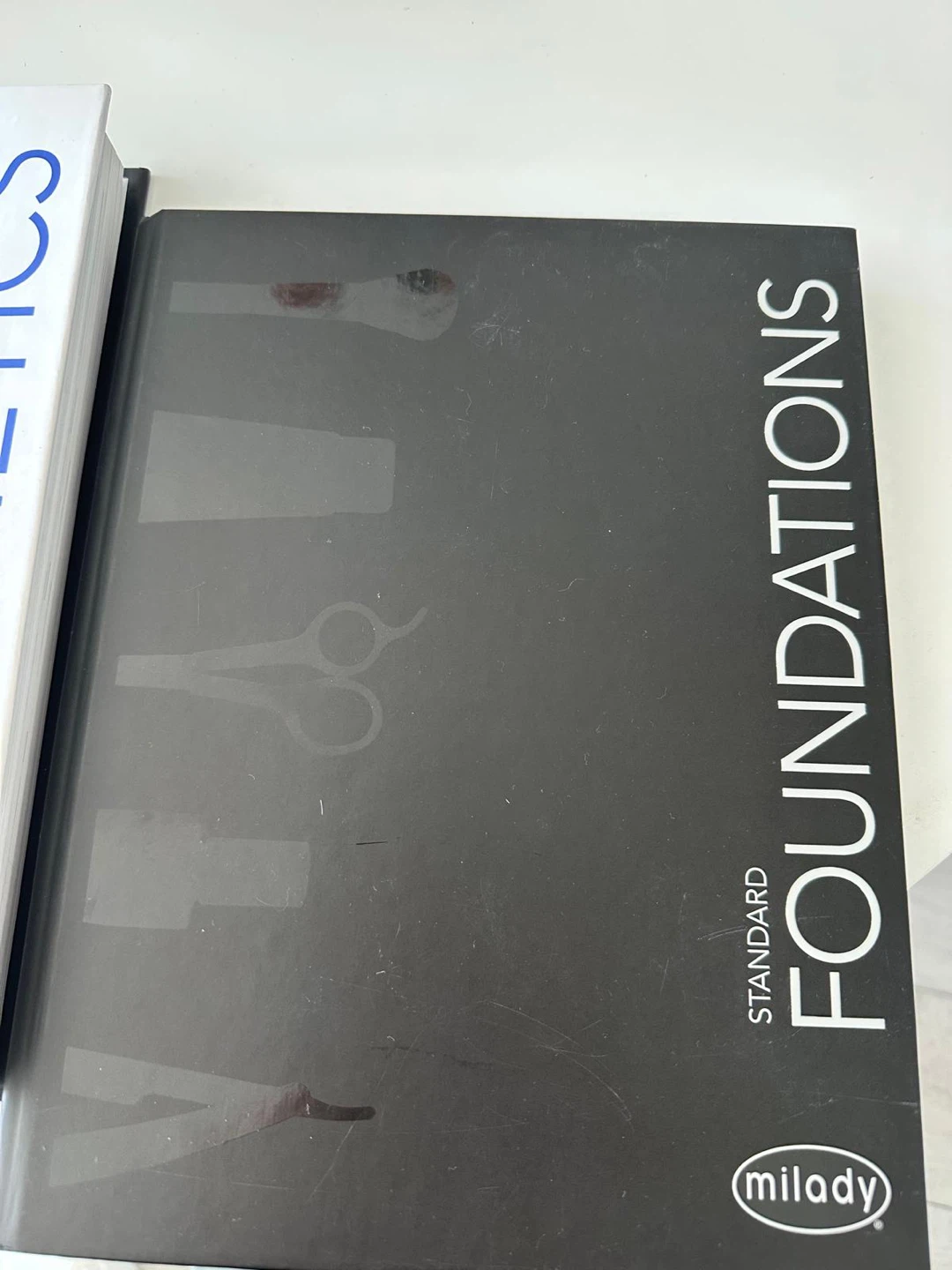 Milady Standard Foundations and Esthetics Fundamentals Textbooks - photo 3