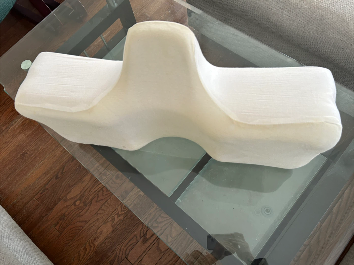 Memory Foam Contour Pillow - photo 2