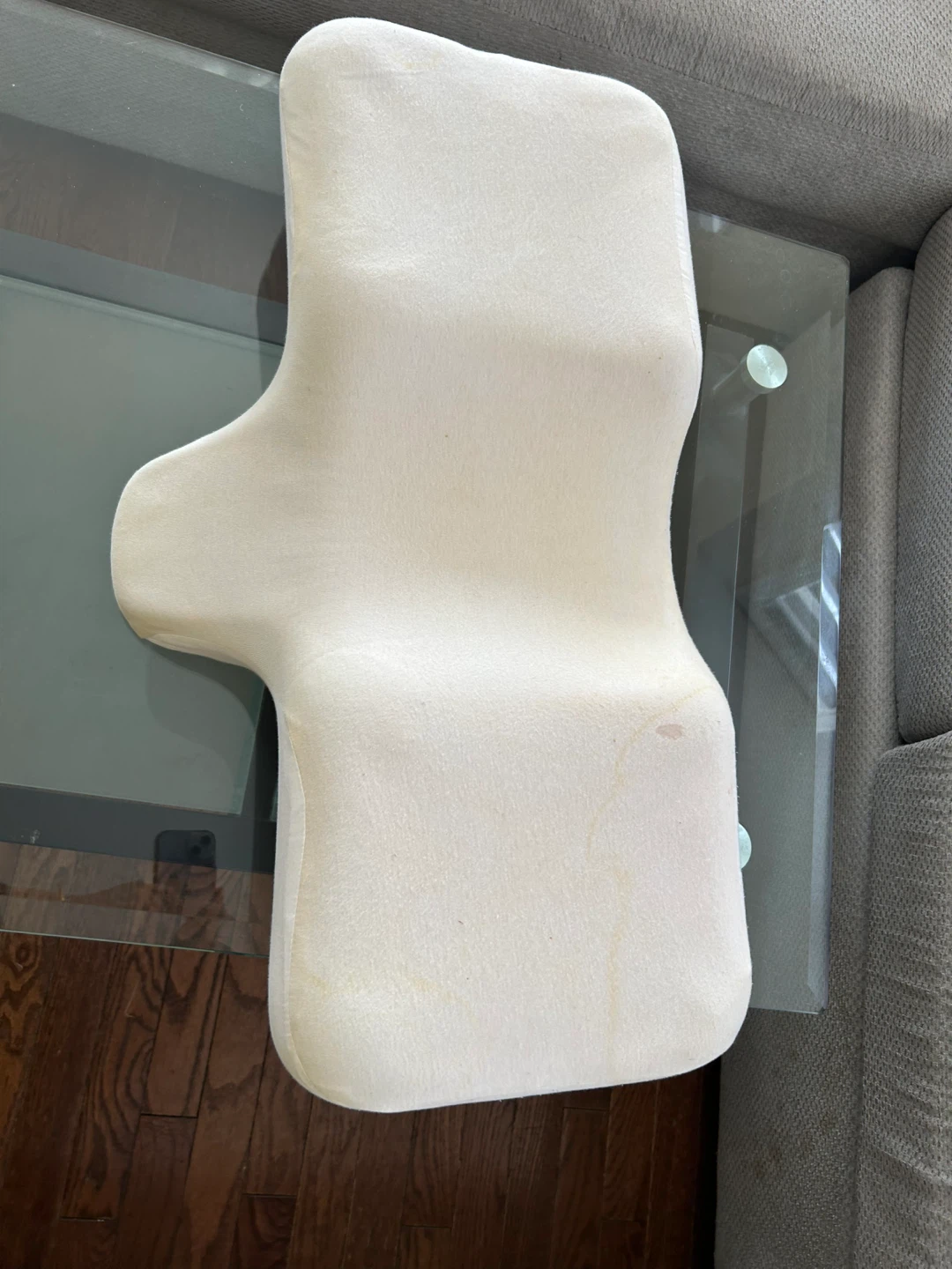 Memory Foam Contour Pillow - photo 3