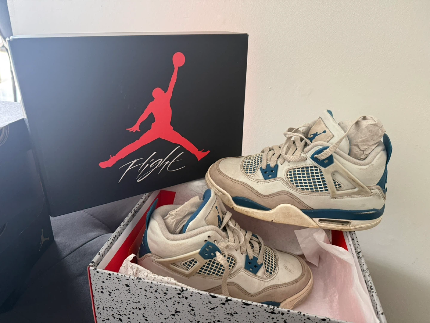 Kids Jordan Shoes - photo 5